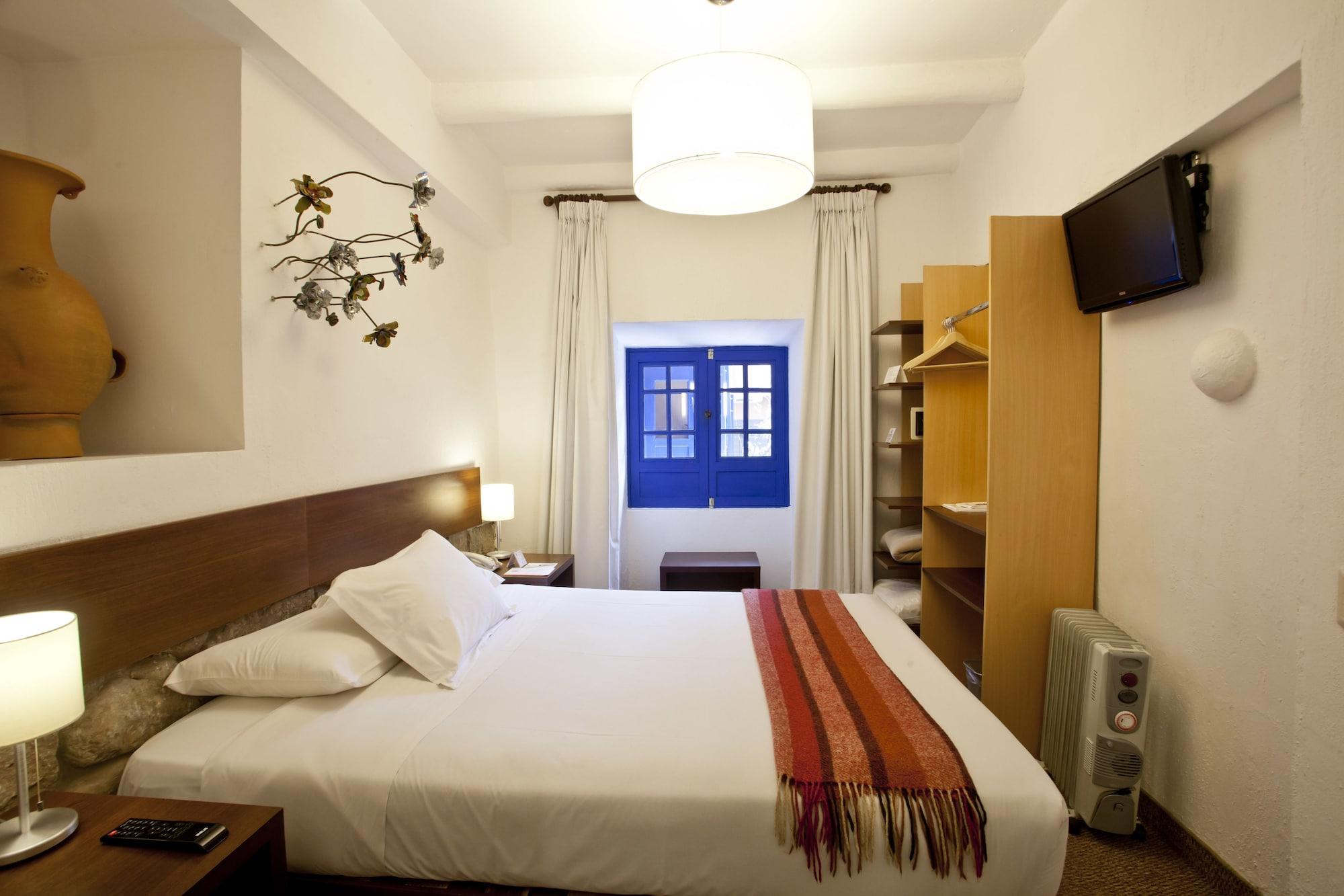Tierra Viva Cusco Saphi Hotel Exteriér fotografie