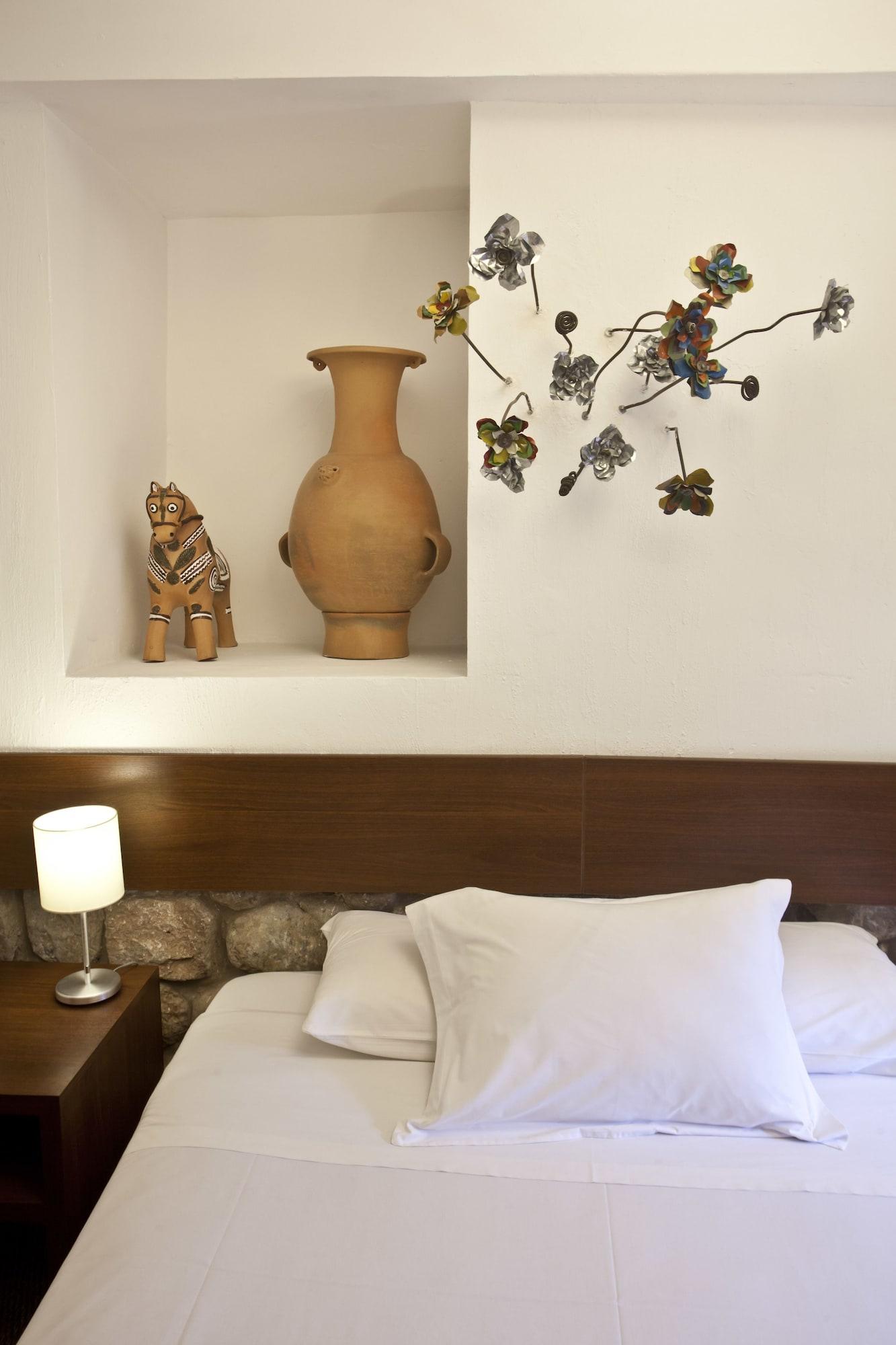 Tierra Viva Cusco Saphi Hotel Exteriér fotografie