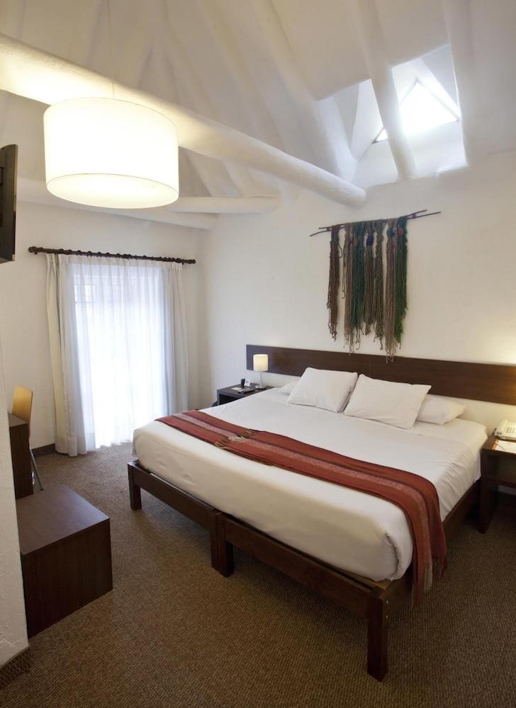 Tierra Viva Cusco Saphi Hotel Exteriér fotografie